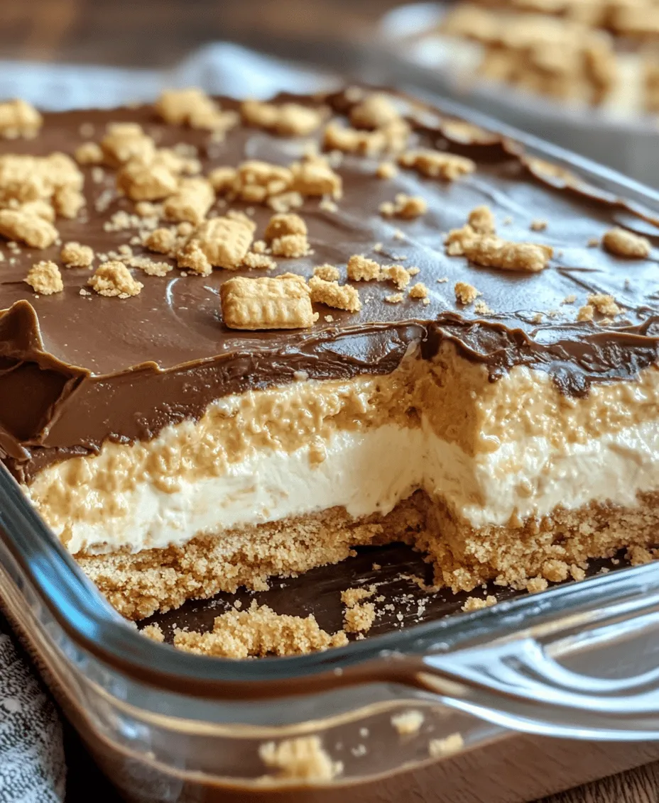 If you're on the lookout for a dessert that combines ease, elegance, and unbeatable flavor, look no further than the no-bake eclair cake. This delectable treat is a delightful twist on the classic eclair, transforming it into a layered cake that requires no baking whatsoever. Perfect for gatherings, celebrations, or simply satisfying your sweet tooth at home, the no-bake eclair cake is a favorite among dessert lovers for good reason. With its creamy filling, crunchy graham cracker layers, and rich chocolate frosting, this dessert is sure to impress.