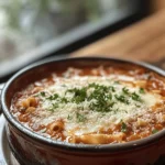 To create the perfect Hearty Lasagna Soup, it's essential to understand the role each ingredient plays in contributing to the dish's overall flavor and texture. Below, we’ll break down the key components that make this soup a standout.