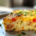 To create the ultimate Bacon & Egg Hashbrown Casserole, it's essential to understand each ingredient's role and how they work together to create a cohesive dish. Here are the key components that make this casserole a breakfast favorite: