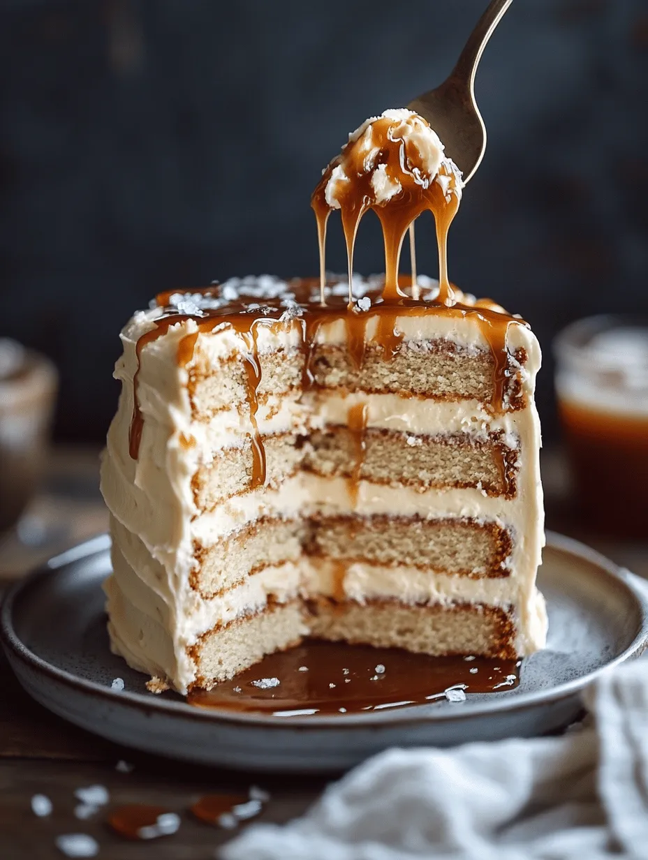 Caramel desserts have long held a special place in the hearts (and stomachs) of dessert lovers. Their rich, gooey sweetness combined with a hint of buttery flavor creates an experience that is both indulgent and comforting. Among the pantheon of caramel confections, the Decadent Caramel Cake stands out as a true show-stopper, perfect for birthdays, anniversaries, or any celebration that calls for a sweet masterpiece. This luxurious cake not only impresses with its stunning layers but also delivers a flavor profile that will have your guests begging for seconds.