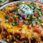 To create a truly exceptional Zesty Homemade Mexican Pizza, it’s essential to understand the key components that will contribute to its vibrant flavors and satisfying texture.