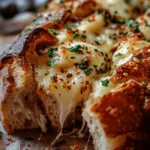 Garlic cheese bread has become a beloved staple across various cuisines, transcending borders and appealing to food lovers everywhere. Whether served as an appetizer, a side dish, or a snack, this savory delight has earned a special place in our hearts (and stomachs). The aromatic blend of garlic, butter, and cheese creates a mouthwatering experience that no one can resist. While you can find pre-packaged versions at supermarkets, nothing compares to the bliss of homemade garlic cheese bread.