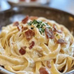 When it comes to comfort food, few dishes can rival the rich, indulgent nature of creamy bacon pasta. This delightful meal marries the heartiness of pasta with the savory goodness of bacon, creating a dish that is both satisfying and easy to prepare. Whether you're looking to impress guests at a dinner party or simply craving a cozy night in, this creamy bacon pasta recipe is sure to hit the spot.