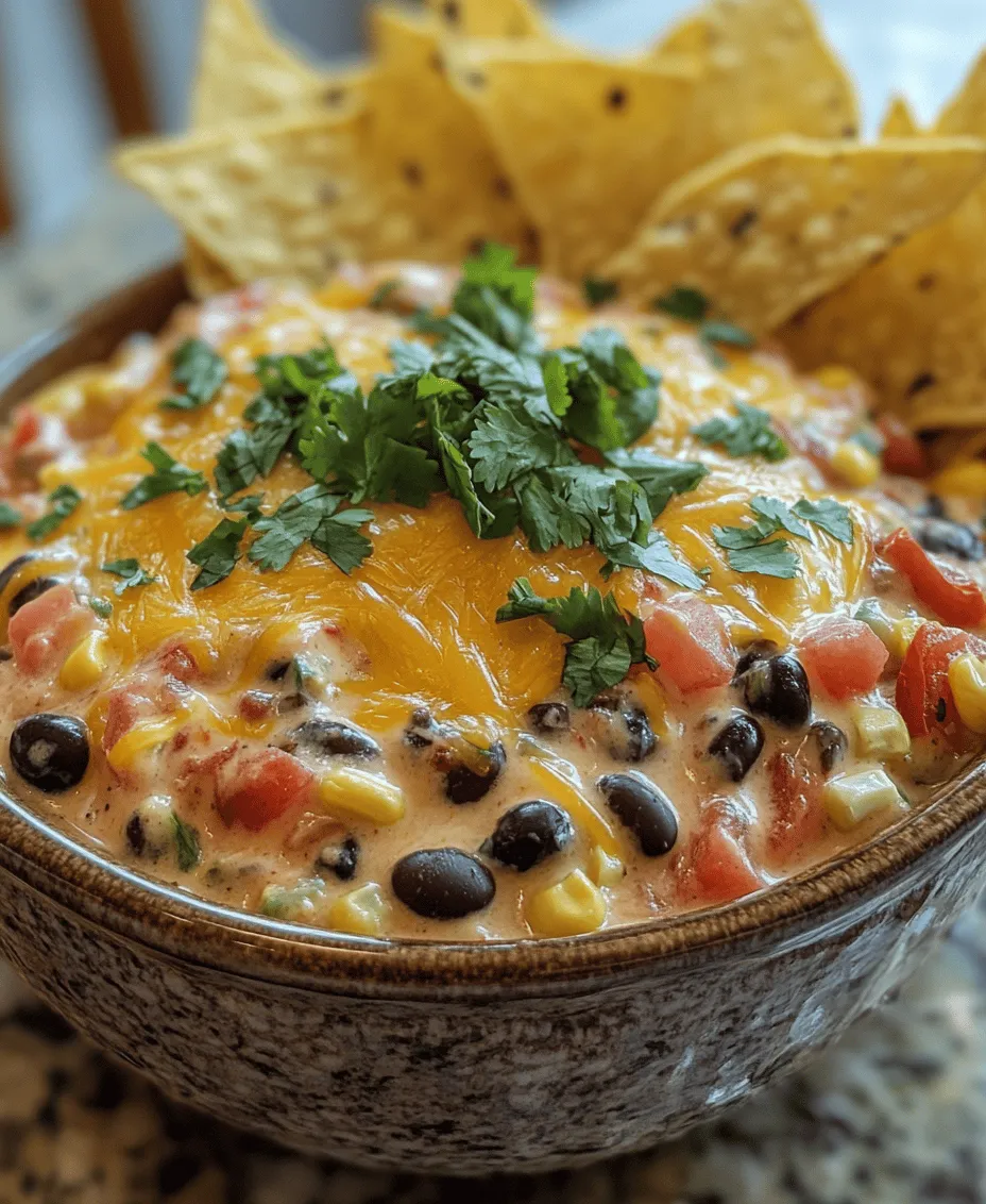 To create the perfect Creamy Boat Dip, you'll need a selection of fresh ingredients that come together to deliver an explosion of flavor. Each component serves a specific purpose, enhancing the overall taste and texture of the dip. Let's take a closer look at what you'll need for this mouthwatering recipe: