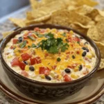 To create the perfect Creamy Boat Dip, you'll need a selection of fresh ingredients that come together to deliver an explosion of flavor. Each component serves a specific purpose, enhancing the overall taste and texture of the dip. Let's take a closer look at what you'll need for this mouthwatering recipe: