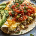 To create the perfect breakfast enchiladas, a few key ingredients are essential. Each component plays a vital role in building flavor, texture, and nutritional value.