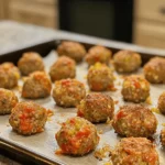 If you’re looking for a snack that’s bursting with flavor and perfect for any occasion, look no further than Rotel Cream Cheese Sausage Balls. These delightful bites are a fan favorite, combining savory sausage, creamy cheese, and a zesty kick from Rotel diced tomatoes with green chilies. Whether you're hosting a game day gathering, throwing a party, or simply enjoying time with family, these sausage balls are sure to impress. They’re not just delicious; their versatility makes them an ideal choice for both casual snacking and festive celebrations.