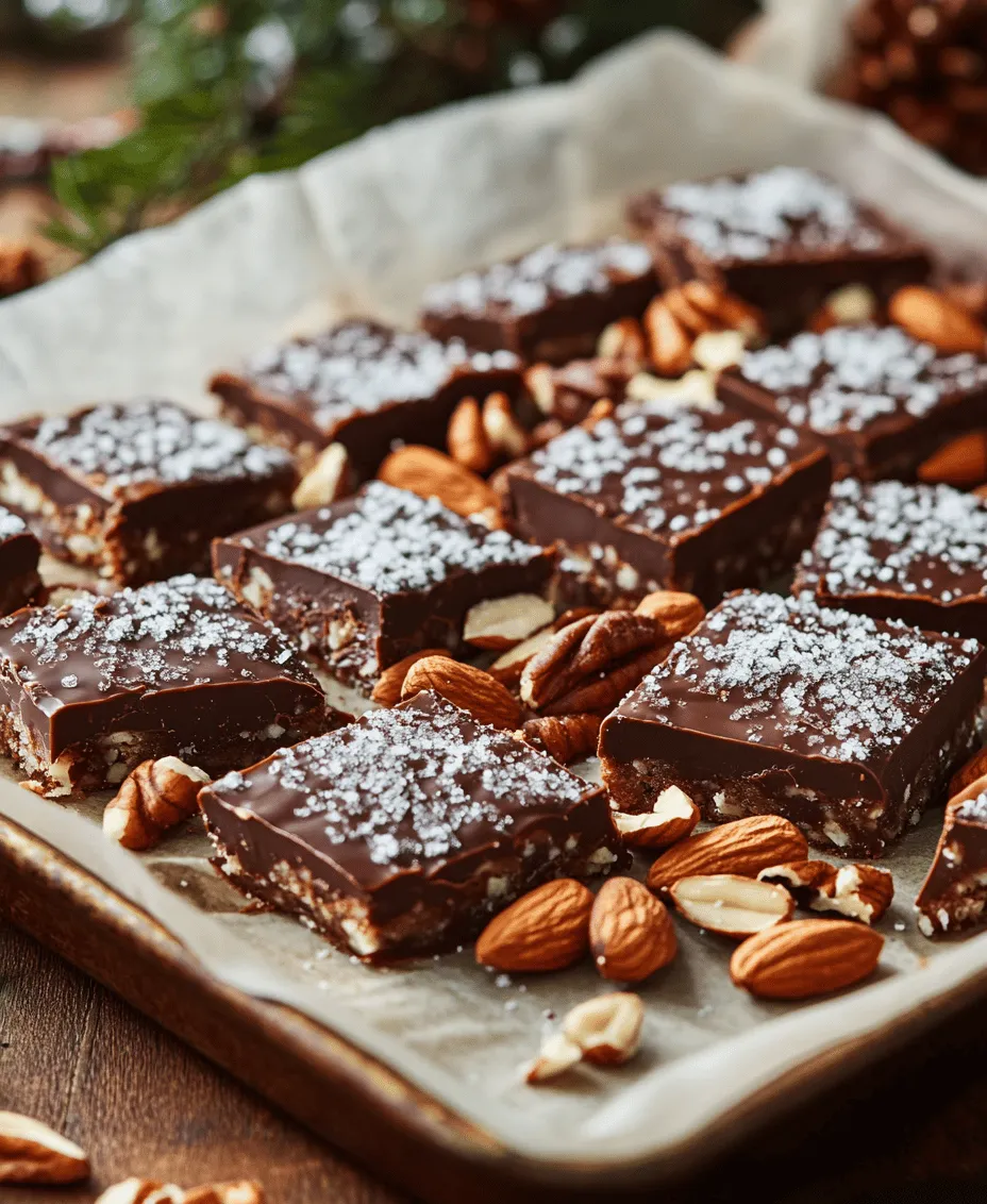 As the holiday season approaches, the air fills with the sweet aroma of freshly baked goods and homemade treats. Among these festive delights, Christmas candies hold a special nostalgic significance for many families. They are not just sugary confections but are steeped in tradition and memories, often representing the warmth of family gatherings and the joy of giving. One recipe that embodies this spirit is Grandma's Christmas Candy, a cherished family favorite that has been lovingly passed down through generations.