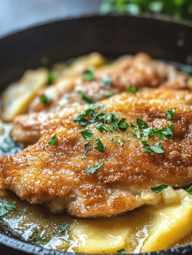 To create the perfect Crispy Skillet Chicken with Luscious Pan Gravy, it’s essential to understand the various ingredients that contribute to its flavor and texture. Each component plays a vital role, and selecting the right ones can make all the difference.