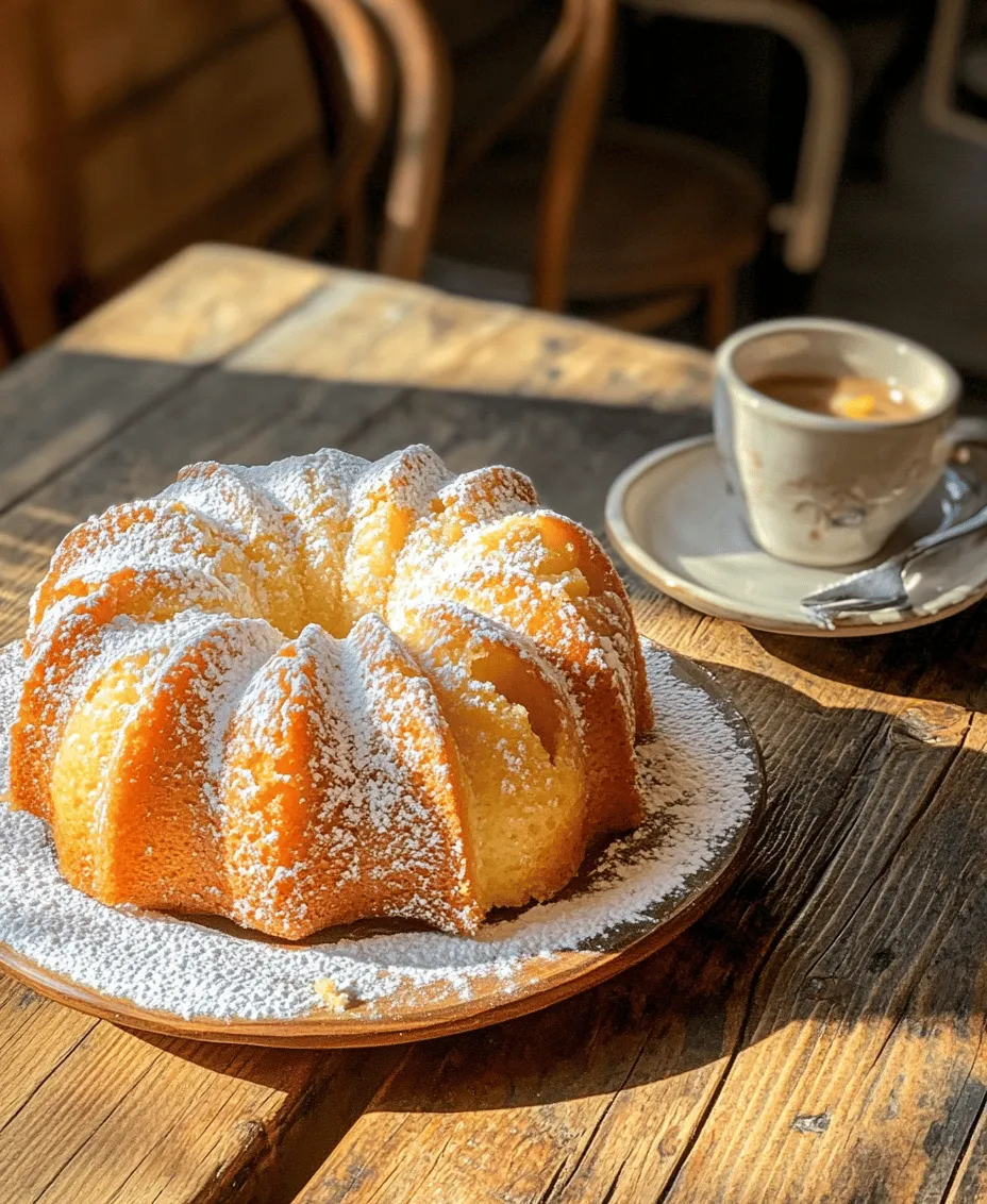 If you are in search of a dessert that combines rich flavor with a melt-in-your-mouth texture, look no further than Cream Cheese Pound Cake. This beloved cake has captured the hearts of bakers and dessert lovers alike, offering a delightful twist on the traditional pound cake. Cream Cheese Pound Cake is renowned for its moistness and dense crumb, making it the perfect treat for any occasion, from casual family gatherings to elegant celebrations.