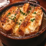 French onion soup stands as a timeless classic in the world of culinary delights, beloved by many for its rich, comforting flavors and heartwarming essence. This iconic dish, steeped in history, beckons with its enticing aroma and inviting presentation, capturing the hearts of food lovers across the globe. Whether served as an elegant starter at a fancy dinner or enjoyed as a cozy meal on a chilly evening, French onion soup embodies a sense of nostalgia and warmth that few dishes can rival.