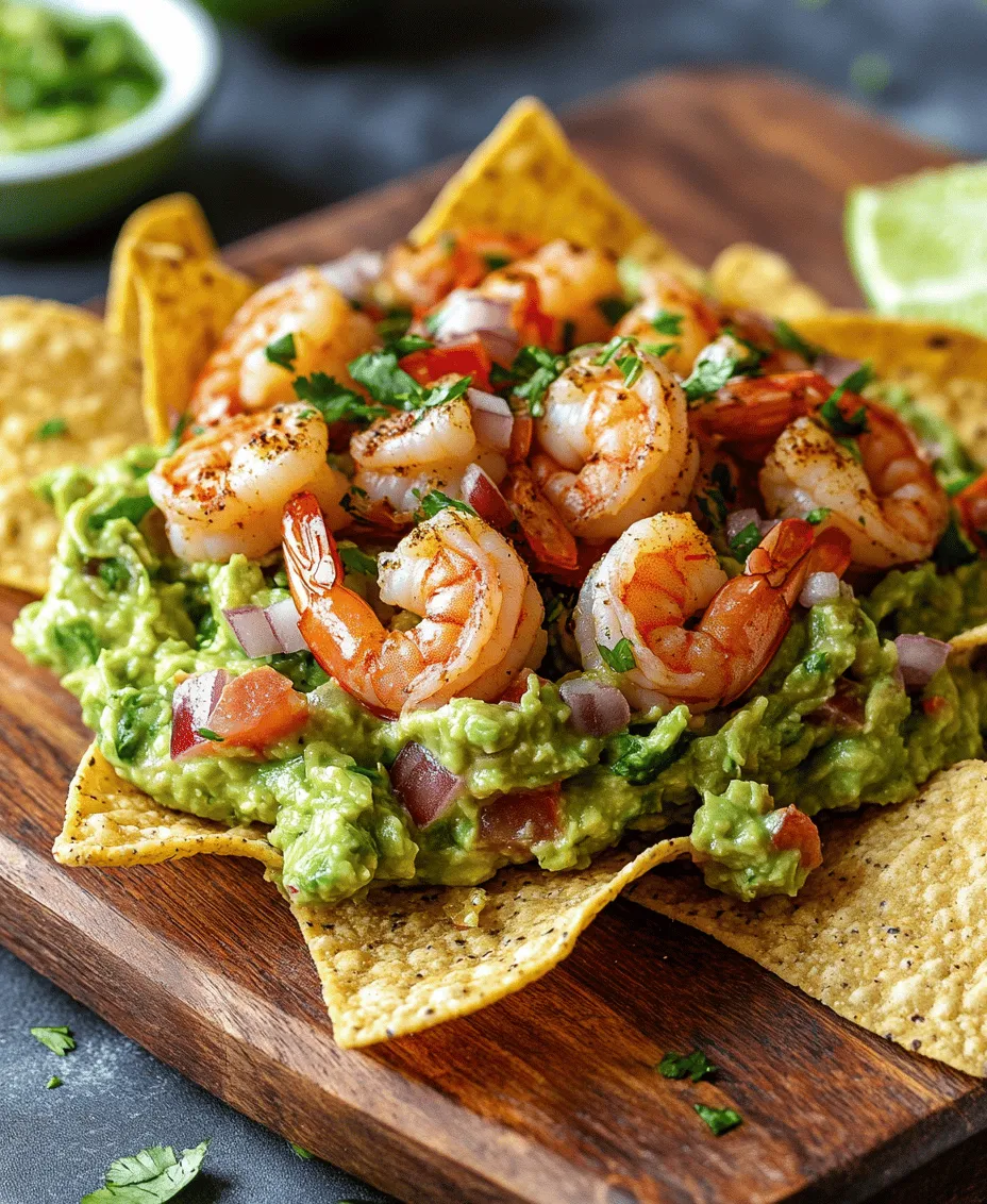 When it comes to hosting gatherings, the right appetizer can set the tone for a delicious evening. Easy, flavorful, and visually appealing dishes are essential for entertaining, and few combinations are as timeless and beloved as shrimp and guacamole. Whether you’re planning a casual get-together or a more formal gathering, shrimp guacamole bites offer a burst of flavors that are sure to impress your guests.