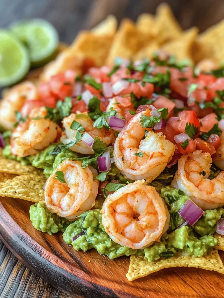 When it comes to hosting gatherings, the right appetizer can set the tone for a delicious evening. Easy, flavorful, and visually appealing dishes are essential for entertaining, and few combinations are as timeless and beloved as shrimp and guacamole. Whether you’re planning a casual get-together or a more formal gathering, shrimp guacamole bites offer a burst of flavors that are sure to impress your guests.