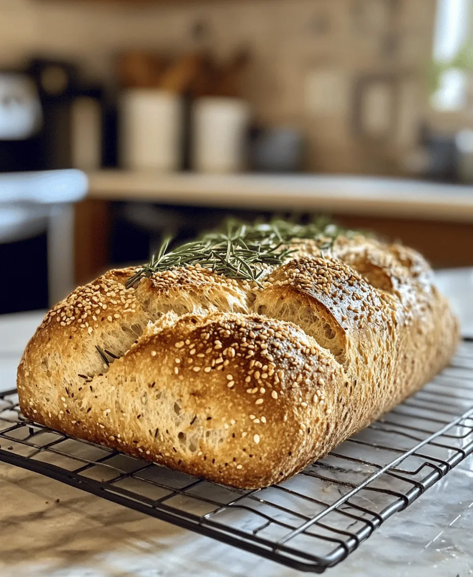 Imagine the warm, comforting aroma of freshly baked bread wafting through your home, all without the need for a traditional oven. Welcome to the world of stovetop bread-making! Our No-Oven Bread recipe is a delightful and accessible option for anyone looking to create a perfect loaf in the comfort of their kitchen. Whether you are a novice baker or an experienced cook, this recipe simplifies the bread-making process, allowing you to enjoy a crusty exterior with a soft and fluffy interior.