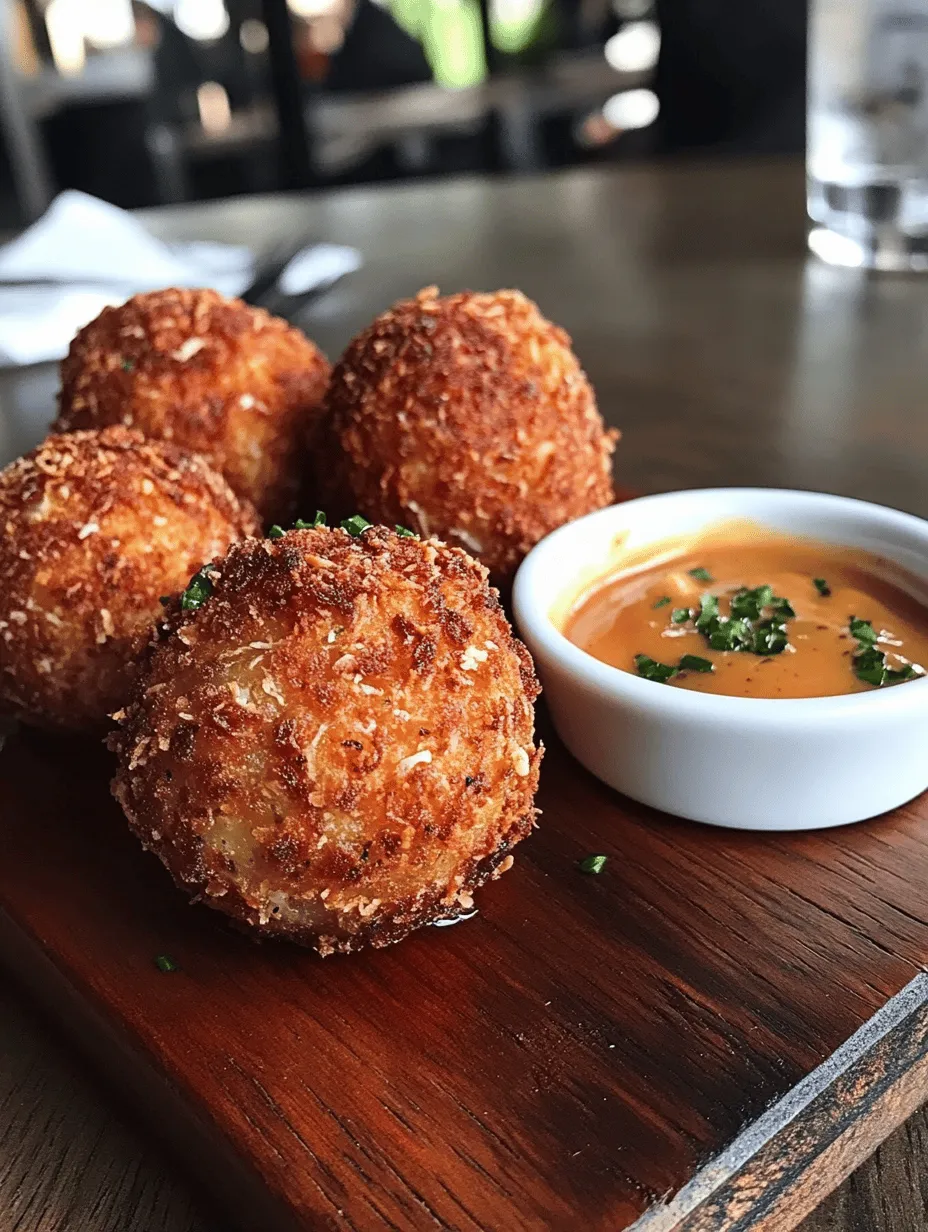 In the world of appetizers, few dishes encapsulate the delight of combining bold flavors and satisfying textures quite like Crunchy Reuben Balls. This innovative twist on the classic Reuben sandwich offers a fun and flavorful alternative that is sure to impress your guests. Imagine the familiar taste of corned beef, tangy sauerkraut, and creamy Swiss cheese, all wrapped in a crunchy panko coating. These Reuben Balls are not only delicious but also incredibly easy to prepare, making them a perfect choice for any occasion.