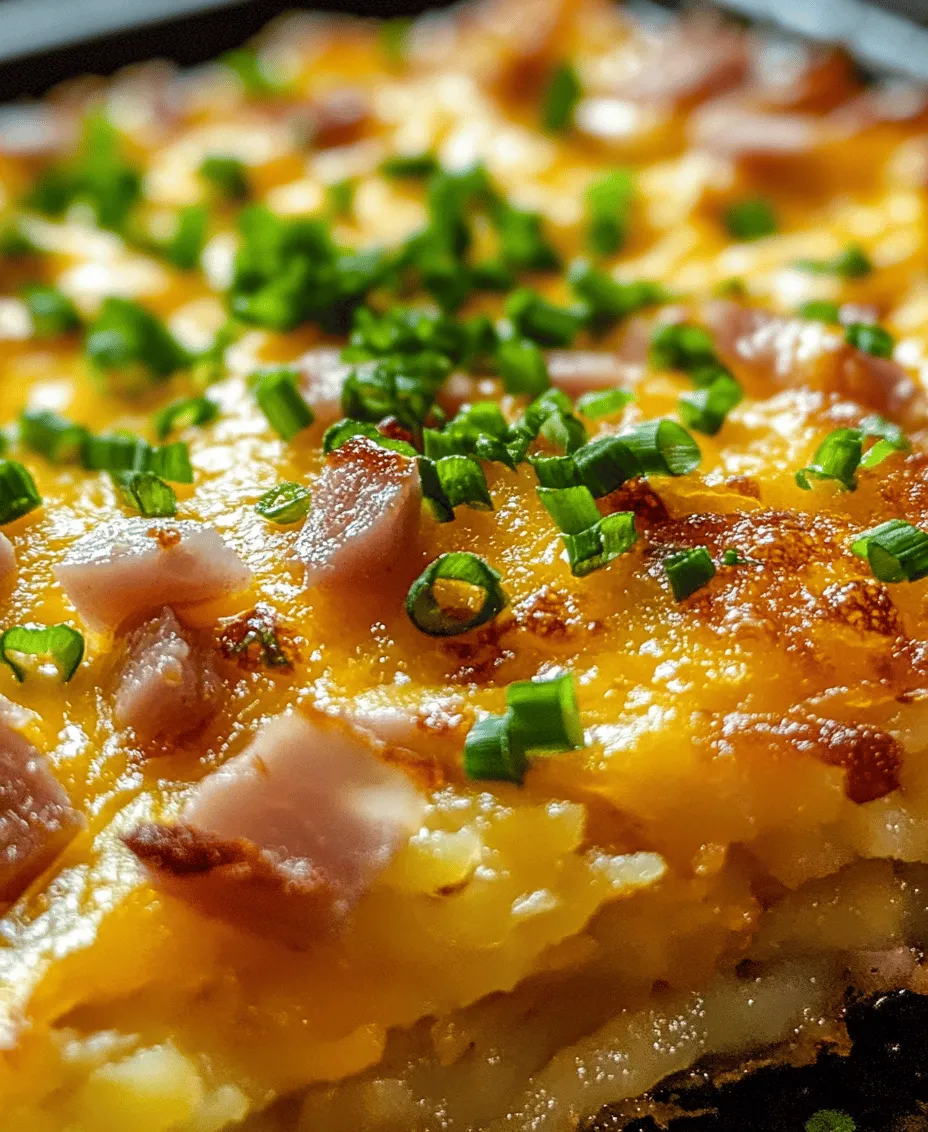 The rise of breakfast casseroles in home cooking has been nothing short of remarkable. As busy lifestyles continue to shape our meal preparation choices, breakfast casseroles have stepped in as a convenient solution that does not compromise on flavor or satisfaction.