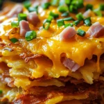 The rise of breakfast casseroles in home cooking has been nothing short of remarkable. As busy lifestyles continue to shape our meal preparation choices, breakfast casseroles have stepped in as a convenient solution that does not compromise on flavor or satisfaction.