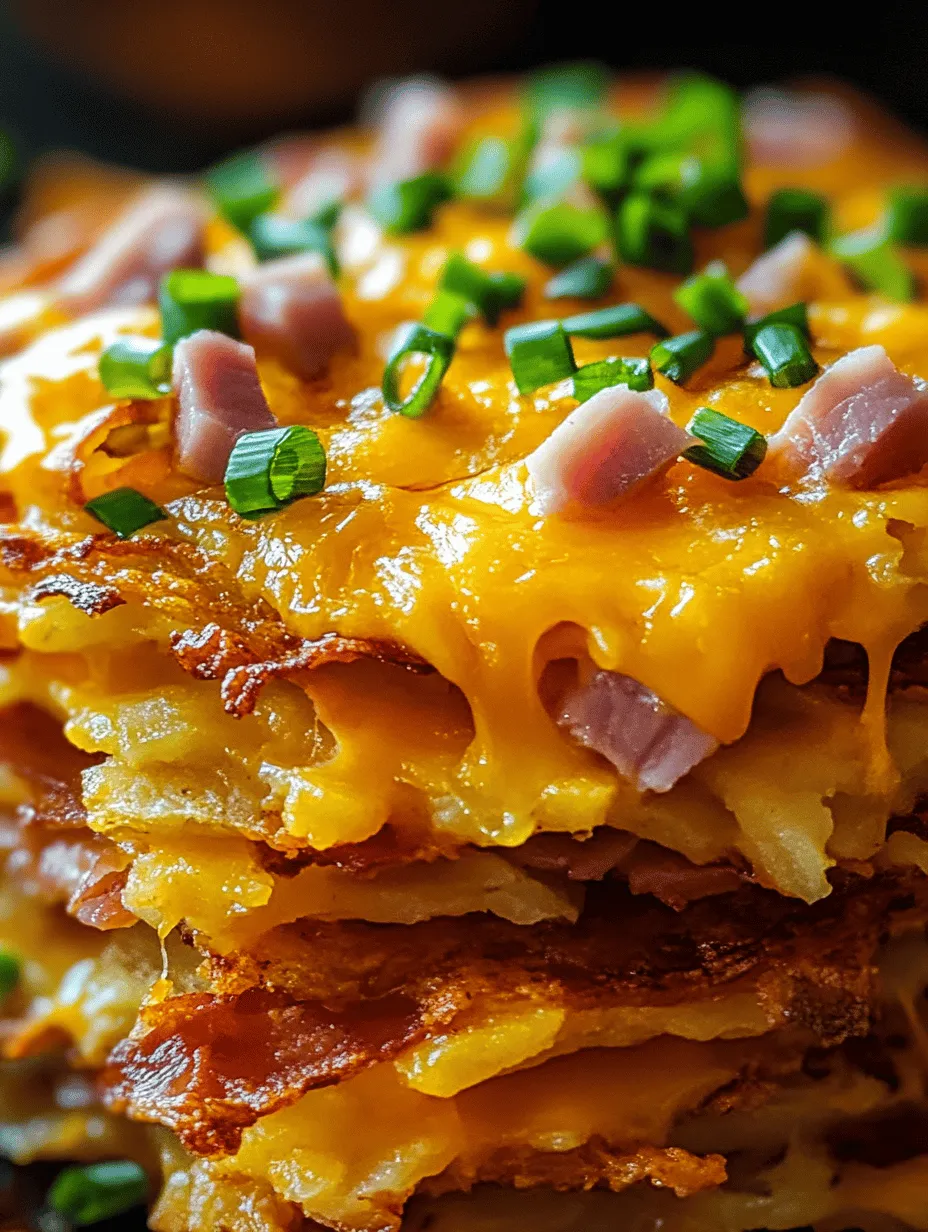 The rise of breakfast casseroles in home cooking has been nothing short of remarkable. As busy lifestyles continue to shape our meal preparation choices, breakfast casseroles have stepped in as a convenient solution that does not compromise on flavor or satisfaction.