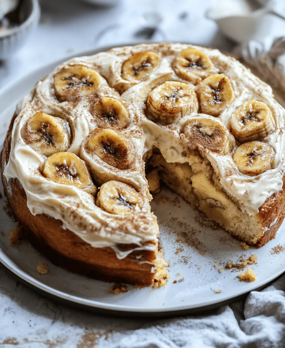 Banana bread and cinnamon rolls are two beloved treats that have captured the hearts and taste buds of many. Banana bread, with its moist and tender crumb, is a comforting staple often made to use up overripe bananas. On the other hand, cinnamon rolls are a warm, gooey delight often enjoyed at breakfast or brunch, known for their rich dough swirled with a sweet cinnamon filling. But what if you could combine these two classics into one unique, mouthwatering creation? Enter the Banana Bread Cinnamon Rolls—a delightful fusion that brings together the best of both worlds.