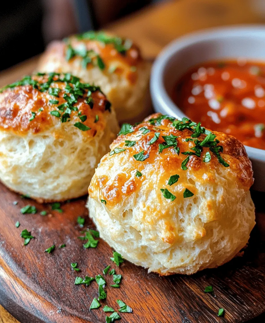 To create the perfect Mozzarella Biscuit Bombs, it's essential to understand the role of each ingredient in the recipe. Each component contributes to the overall flavor, texture, and success of this delightful dish.