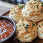 To create the perfect Mozzarella Biscuit Bombs, it's essential to understand the role of each ingredient in the recipe. Each component contributes to the overall flavor, texture, and success of this delightful dish.