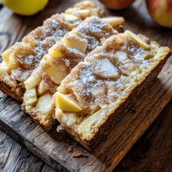 When it comes to baking, the initial step of combining your dry ingredients is crucial. This ensures that your Apple Fritter Bread has a consistent texture and flavor throughout. To achieve a well-combined dry mixture, start with the right tools. Use a whisk to thoroughly combine your flour, baking powder, baking soda, cinnamon, and salt. This will help to aerate your flour and evenly distribute the leavening agents, which is important for achieving that perfect rise.