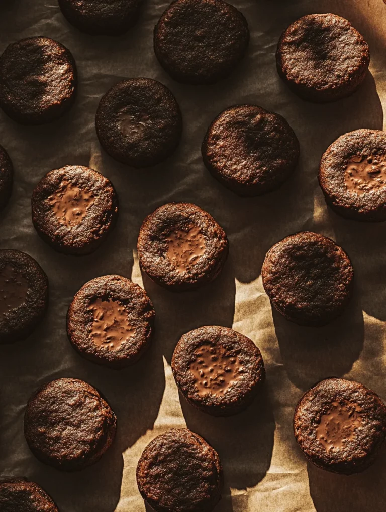 There's something incredibly satisfying about the aroma of freshly baked goods wafting through your kitchen. If you've ever craved a sweet treat but felt daunted by lengthy recipes and complicated techniques, you're in for a delightful surprise. This easy 30-minute chocolate biscuits recipe combines rich flavors and straightforward steps, making it perfect for bakers of all skill levels. Whether you're looking for a quick snack to enjoy with your afternoon tea or a sweet treat to impress your friends and family, these biscuits will surely hit the spot.