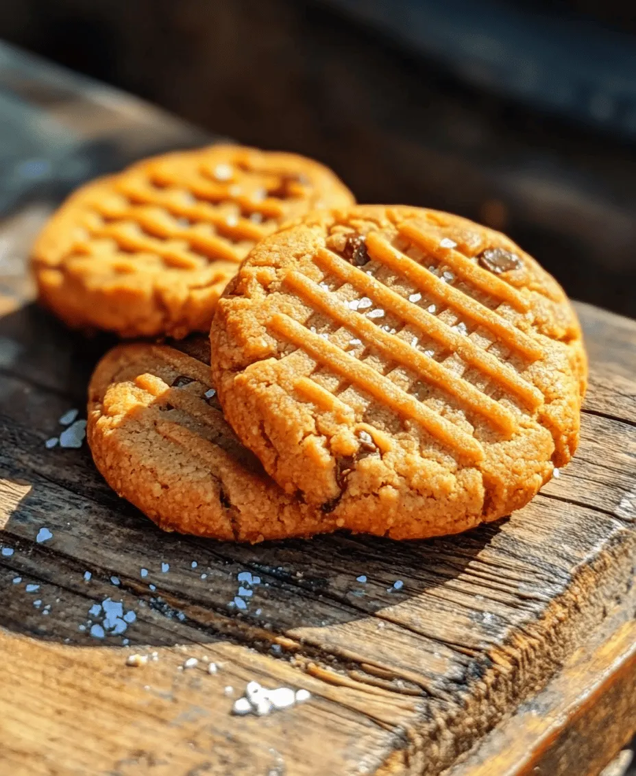 Peanut butter cookies hold a special place in the hearts (and stomachs) of cookie lovers everywhere. These delicious treats are known for their delightful crunch, rich flavor, and the irresistible aroma that fills your kitchen when they’re baking. Whether enjoyed as an afternoon snack or a sweet dessert, peanut butter cookies have become a classic favorite. While traditional recipes often require a lengthy baking process, the introduction of air fryers has revolutionized how we approach cookie-making, allowing for a quicker, healthier, and just as delicious alternative.