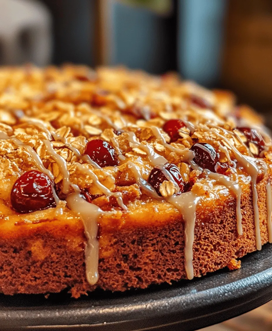 To create a bakery-quality coffee cake at home, it’s essential to understand the role of each ingredient. Let’s take a closer look at the key components that make this cake moist, flavorful, and utterly delightful.