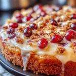 To create a bakery-quality coffee cake at home, it’s essential to understand the role of each ingredient. Let’s take a closer look at the key components that make this cake moist, flavorful, and utterly delightful.