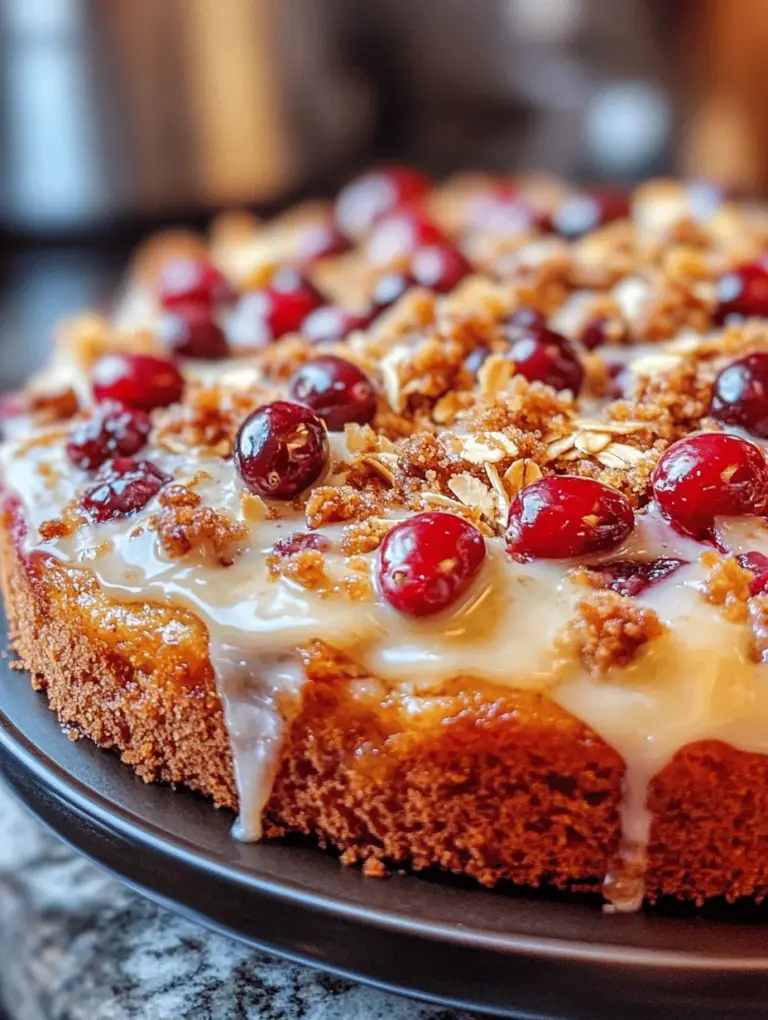 To create a bakery-quality coffee cake at home, it’s essential to understand the role of each ingredient. Let’s take a closer look at the key components that make this cake moist, flavorful, and utterly delightful.