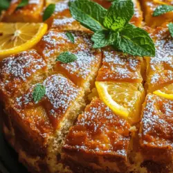 Discover the delightful fusion of Italian flavors with this Limoncello Ricotta Cake, a treat that beautifully combines the creamy texture of ricotta cheese with the refreshing zest of lemons and the unique sweetness of Limoncello. This cake is perfect for any occasion, whether it's a festive gathering, a summer barbecue, or a simple afternoon tea. With its moist crumb and vibrant flavors, this cake has become a favorite among dessert lovers and a staple in many Italian households.