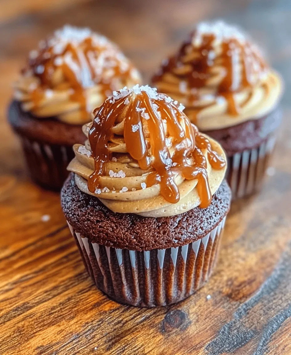 To truly appreciate the magic of these cupcakes, it's essential to delve into the flavor profile that makes this pairing so irresistible. The combination of chocolate and espresso is a match made in culinary heaven. Chocolate, with its rich and creamy texture, brings a sense of indulgence, while espresso adds a bold, aromatic depth that cuts through the sweetness. Together, they create a well-rounded flavor experience that is both comforting and sophisticated.