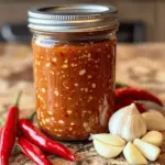 To create your own Spicy Homemade Chili Garlic Sauce, it’s essential to understand the key ingredients that contribute to its unique flavor profile. Each ingredient plays a significant role in building the depth and complexity of the sauce, making it a true delight for your taste buds.