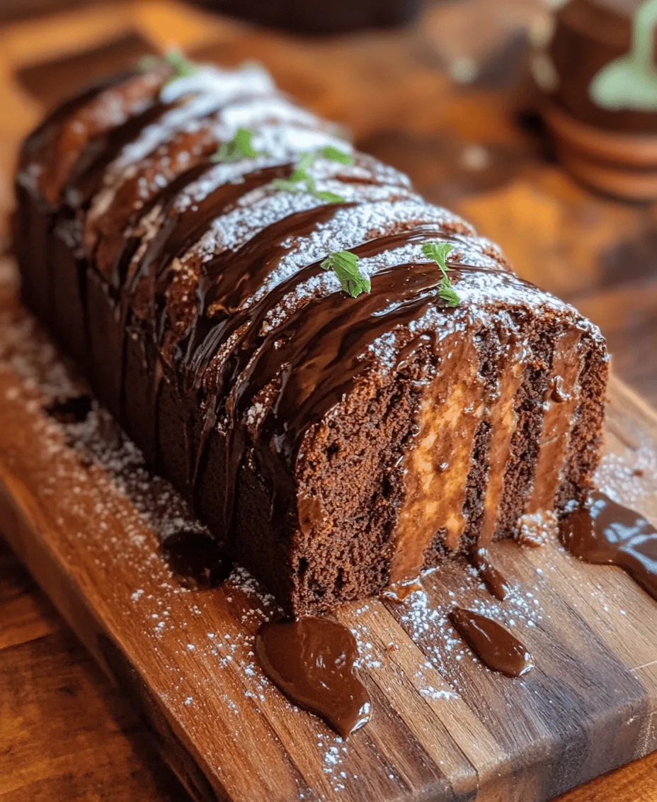 If you are a chocolate lover, prepare to indulge in a dessert that will sweep you off your feet: Decadent Hot Fudge Brownie Bread. This delightful treat combines the rich, fudgy texture of brownies with the comforting, soft nature of bread, resulting in a mouthwatering experience that is perfect for any occasion. Whether you're celebrating a special event, hosting a gathering, or simply craving something sweet, this brownie bread will satisfy your chocolate cravings and impress your guests.