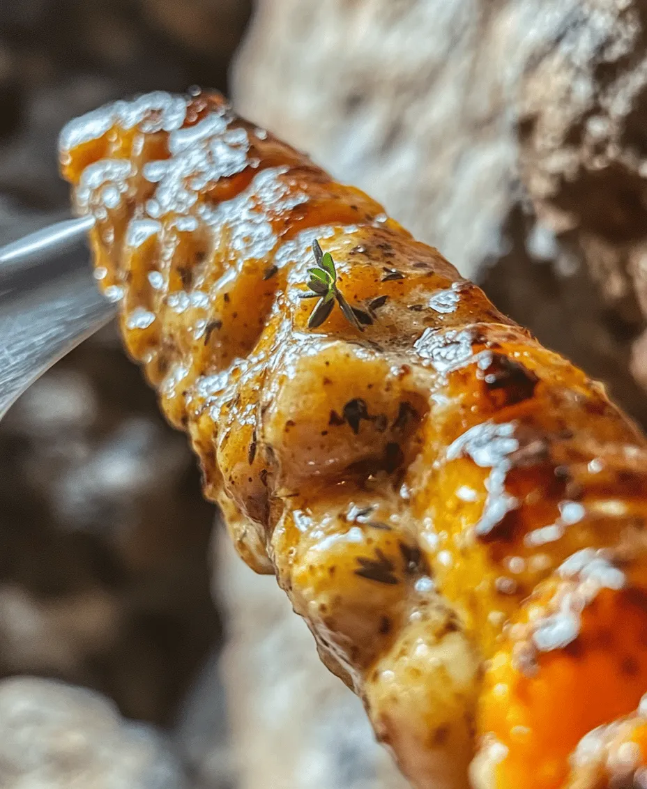 If you're on the lookout for a vibrant, delicious side dish that will elevate any meal, then look no further than maple glazed roasted carrots. This dish captures the essence of fall with its sweet and savory glaze, making it a perfect accompaniment for family dinners, holiday feasts, or even as a nutritious snack. The combination of tender carrots enveloped in a luscious maple syrup glaze not only delights the taste buds but also brings a beautiful pop of color to your plate.