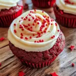 Indulging in a sweet treat is one of life's little pleasures, and there's something particularly special about cookies that embody the rich, velvety essence of red velvet cake. The "Deliciously Decadent Crumbl Copycat Red Velvet Cupcake Cookies" offer a delightful fusion of flavors and textures, making them a perfect choice for any occasion. Whether you’re celebrating a birthday, hosting a gathering, or simply looking to satisfy a sweet tooth, these cookies promise to impress with their visually striking appearance and irresistible taste.