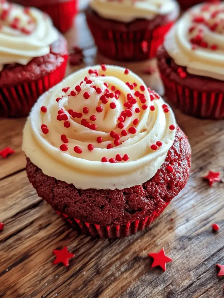 Indulging in a sweet treat is one of life's little pleasures, and there's something particularly special about cookies that embody the rich, velvety essence of red velvet cake. The "Deliciously Decadent Crumbl Copycat Red Velvet Cupcake Cookies" offer a delightful fusion of flavors and textures, making them a perfect choice for any occasion. Whether you’re celebrating a birthday, hosting a gathering, or simply looking to satisfy a sweet tooth, these cookies promise to impress with their visually striking appearance and irresistible taste.