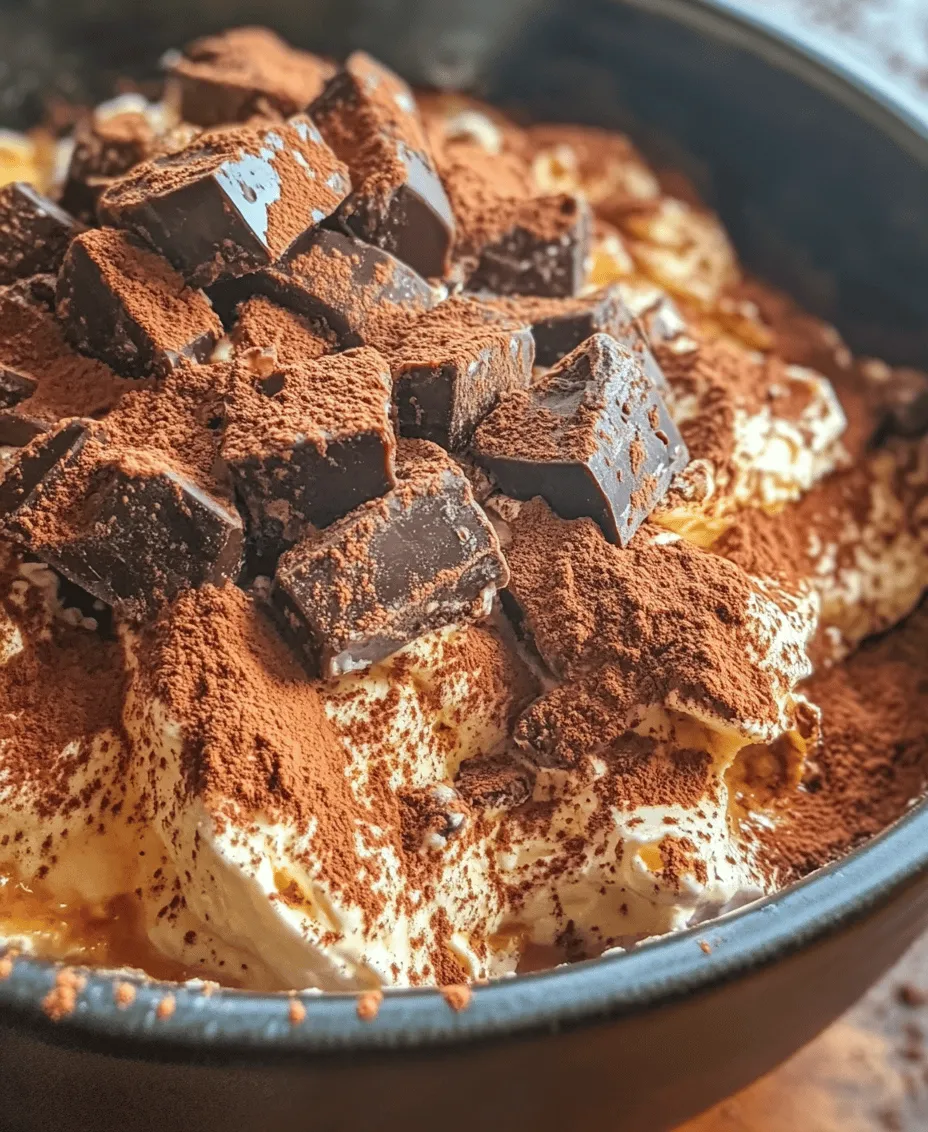 Tiramisu is a timeless classic in the realm of desserts, hailing from the rich culinary landscape of Italy. This delightful treat has captivated the hearts (and taste buds) of many with its luxurious layers of coffee-soaked ladyfingers, velvety mascarpone cream, and a dusting of cocoa powder. Its name, which translates to 