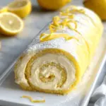 Roll cakes have a special charm that captivates both novice bakers and seasoned pastry chefs alike. Their elegant appearance and versatile nature make them a delightful addition to any dessert table. Among the many varieties of roll cakes, the Luscious Lemon Cream Roll Cake stands out with its vibrant flavors and creamy texture, making it a beloved treat for all occasions. From family gatherings to elegant dinner parties, this cake not only pleases the palate but also adds a touch of sophistication to the dessert spread.