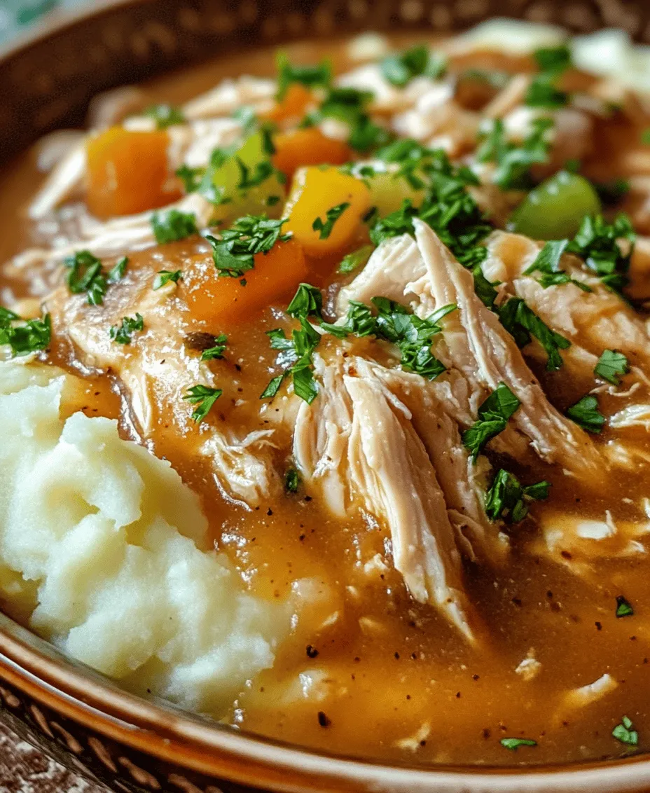 To achieve a rich and velvety gravy, you may consider using cornstarch as a thickening agent. Cornstarch helps create the desired consistency, making the gravy cling beautifully to the chicken and any sides you choose to serve. If you prefer a thicker gravy, simply mix equal parts of cornstarch and cold water to create a slurry. This method ensures that there are no lumps in your gravy and provides a smooth finish.