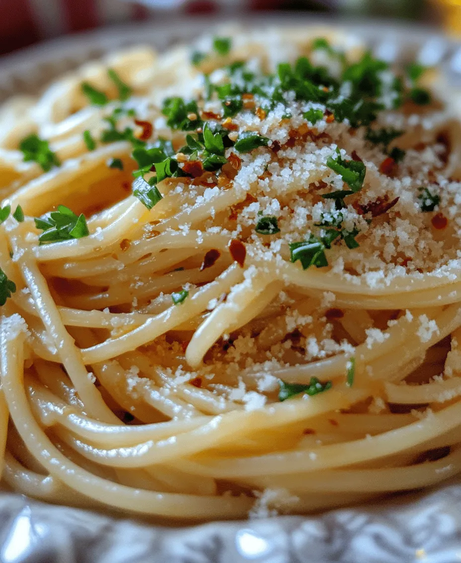 To create the perfect Garlic Sesame Noodles, it’s essential to understand the primary ingredients used in this dish. Each component plays a crucial role in achieving the desired flavor and texture, which is why selecting quality ingredients is vital.