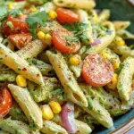 Creamy Avocado Pasta Salad is the perfect dish for a myriad of occasions, from summer picnics to quick weeknight dinners. This vibrant salad not only looks appealing but also delivers a burst of flavors that will delight your taste buds. With the rising trend of avocados in culinary creations, this dish stands out for its health benefits and its creamy, luscious texture. Avocados are not just a fad; they are a nutritional powerhouse that adds a touch of luxury to any recipe.