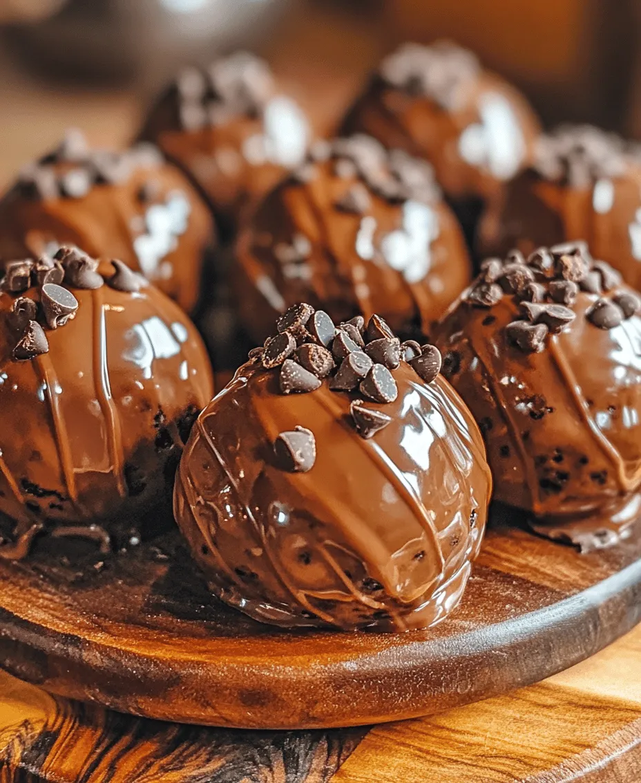 To create Oreo Bliss Balls, it’s essential to understand the key ingredients that contribute to their delightful flavor and texture. Each component plays a vital role in crafting these delectable bites.