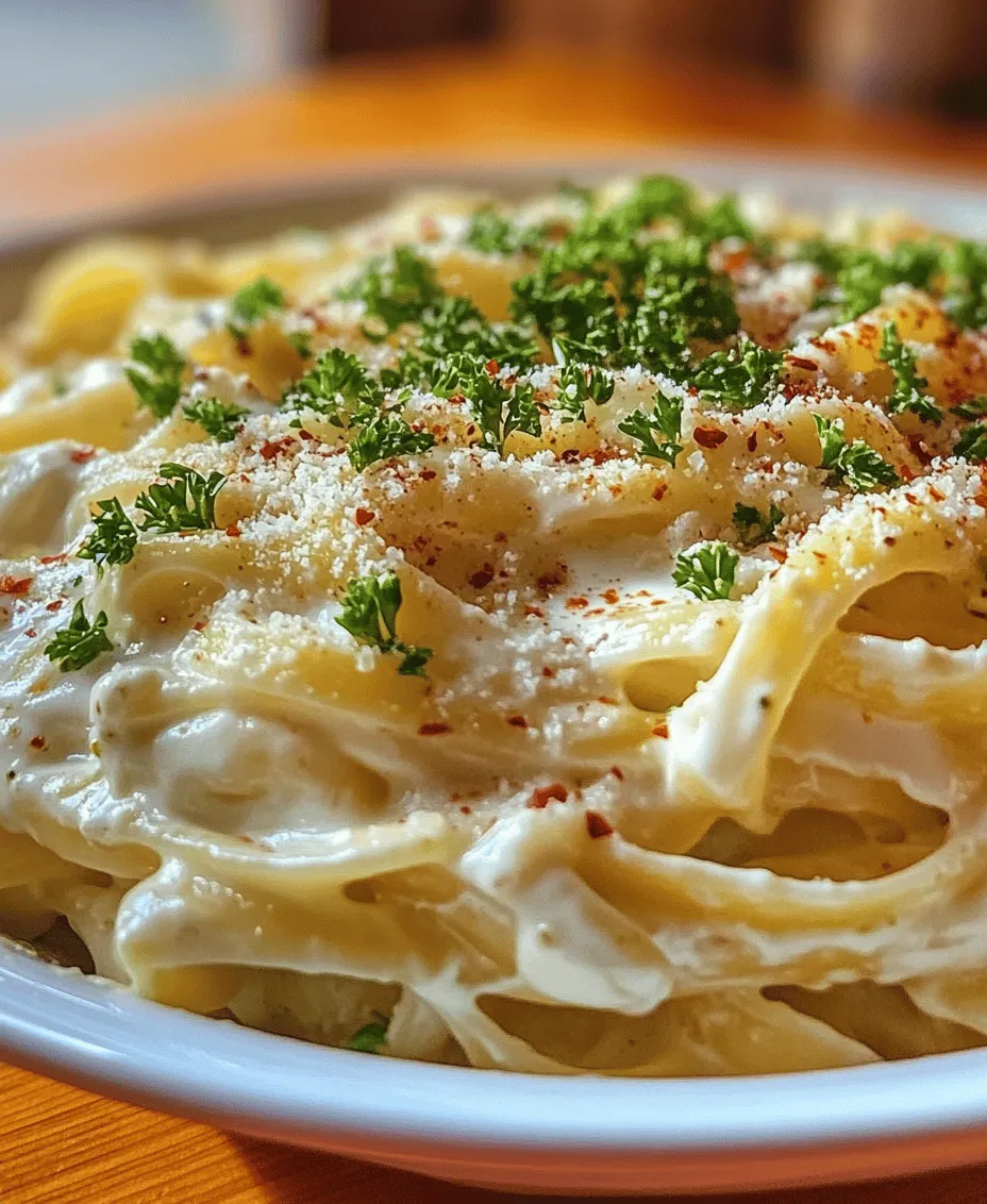 When it comes to choosing the right pasta for your Creamy Broccoli Pasta, there are several types that can elevate the dish. The most popular choices are fettuccine and penne: