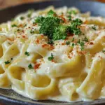 When it comes to choosing the right pasta for your Creamy Broccoli Pasta, there are several types that can elevate the dish. The most popular choices are fettuccine and penne: