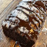 If you’re on the lookout for a dessert that takes indulgence to a whole new level, look no further than decadent hot fudge brownie bread. This unique recipe combines the rich, fudgy texture of a brownie with the soft, satisfying crumb of freshly baked bread, making it a standout treat for chocolate enthusiasts. The allure of this dessert lies not only in its deliciously dense and moist interior but also in its versatility; it can be served warm, drizzled with more hot fudge, or enjoyed cold as a satisfying snack.