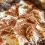 To master the art of making Cheesecake Swirl Brownies, it's essential to understand the key components that make this dessert so enchanting. Each layer contributes to the overall flavor and texture, creating a balance that is both rich and satisfying.