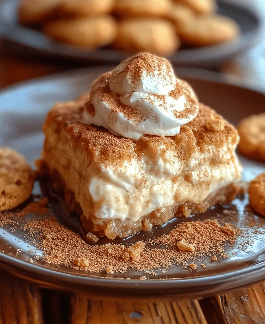 To appreciate this scrumptious dessert fully, it's essential to delve into the origins and characteristics of snickerdoodles. Snickerdoodle cookies are a classic American treat, believed to have originated in the New England region of the United States during the 19th century. The name 