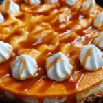 To create the ultimate Pumpkin Swirl Cheesecake Delight, it's essential to understand the individual components that make this dessert extraordinary. Each layer contributes to the overall experience, from the crust to the filling.